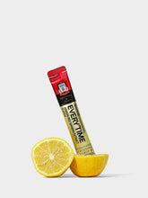 Everytime 1050mg Extrato Líquido Stick | Limão com Ginseng Vermelho Coreano